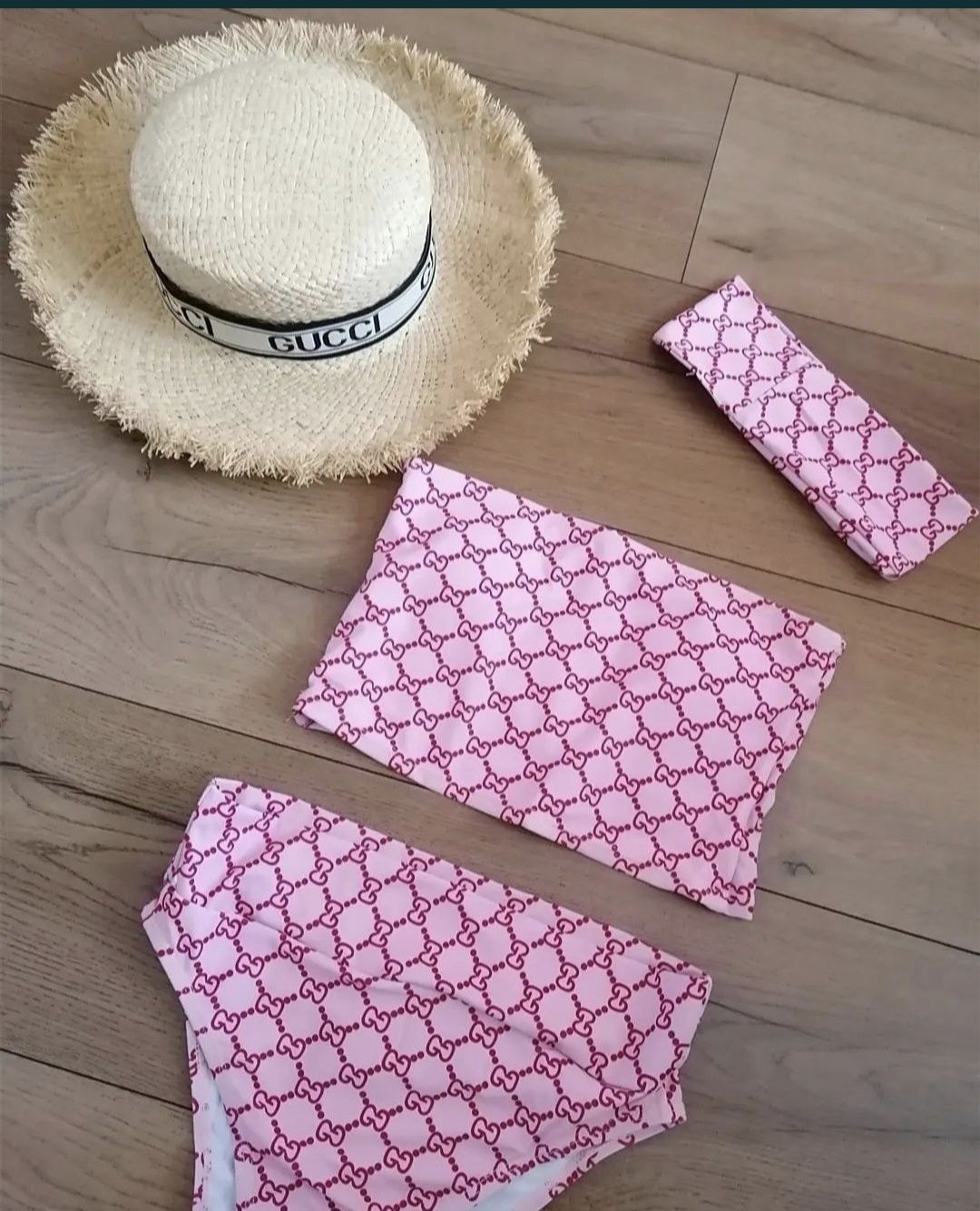 Бански Gucci, dsquared2,dior