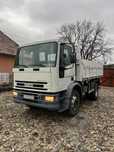 BASCULABIL iveco eurocargo 15T