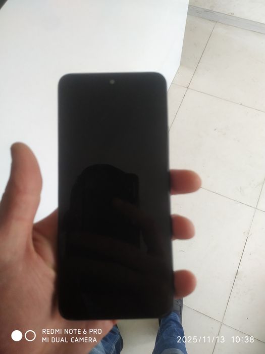 Redmi note 12 sotilodi ishlap duripti