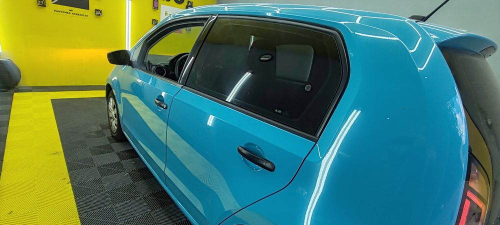 E-up Volskwagen 32 kw