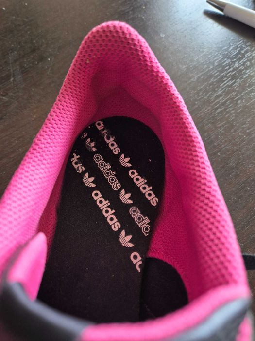 маратонки АДИДАС / ADIDAS модел G43787