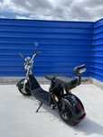 Scuter electric harley 2000w