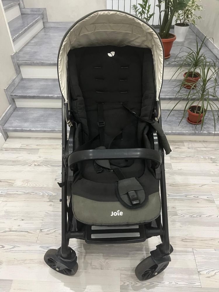 Продам Коляску оригинал joie