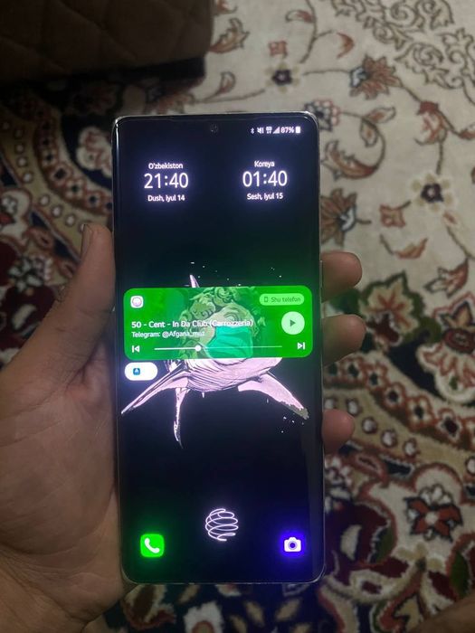LG vilvet 128.6 aybi yoq