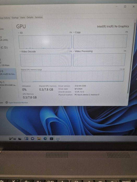 Hope Amanet P10/Laptop Lenovo Thinkpad P16s Gen 2