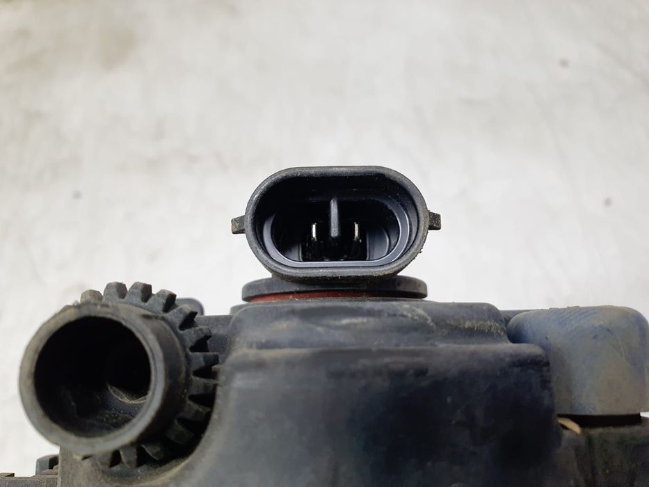 Proiector ceata 8200074008 Renault Laguna 3 [2007 - 2011]