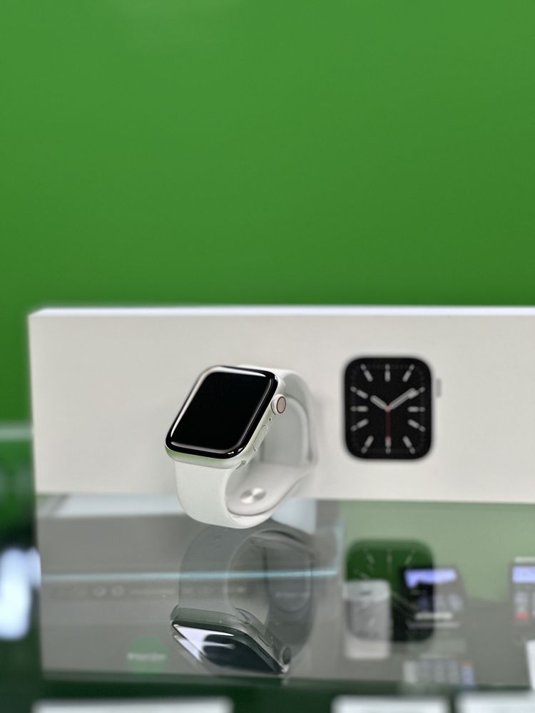 Apple Watch Seria 6 44mm + Garantie | SmartzoneMobile GSM