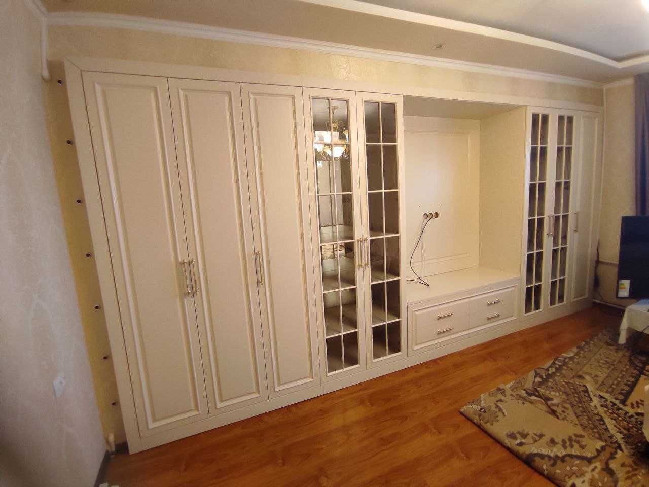 NovaFurniture — дизайнерская мебель на заказ