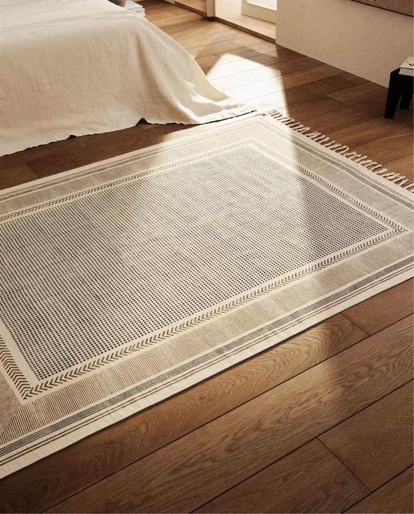 Covor de lana 150x200  (Pret original 800RON)