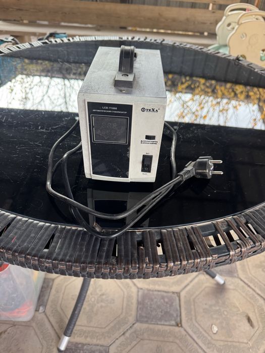 Продам стабилизатор