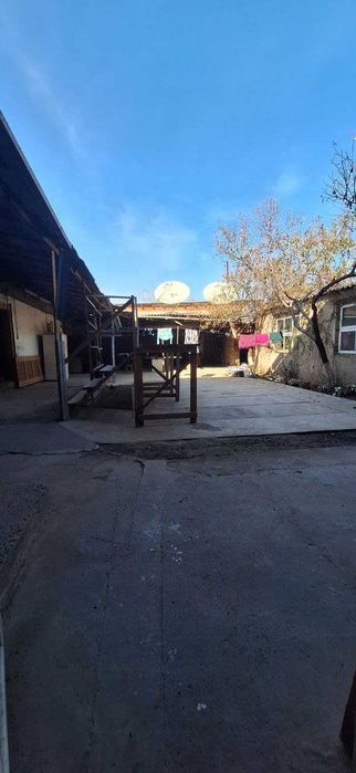 Продаётся дом Куйлюк 12 соток Бектемирский район