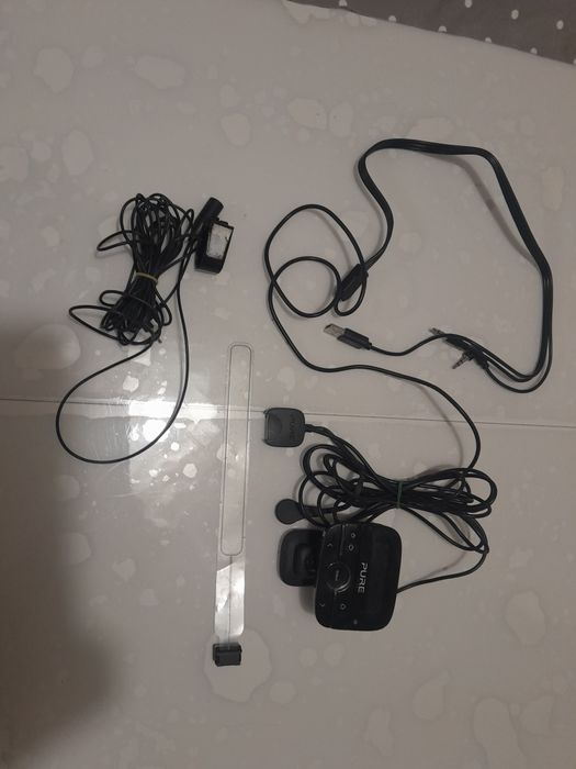 Антена за кола PURE highway 200