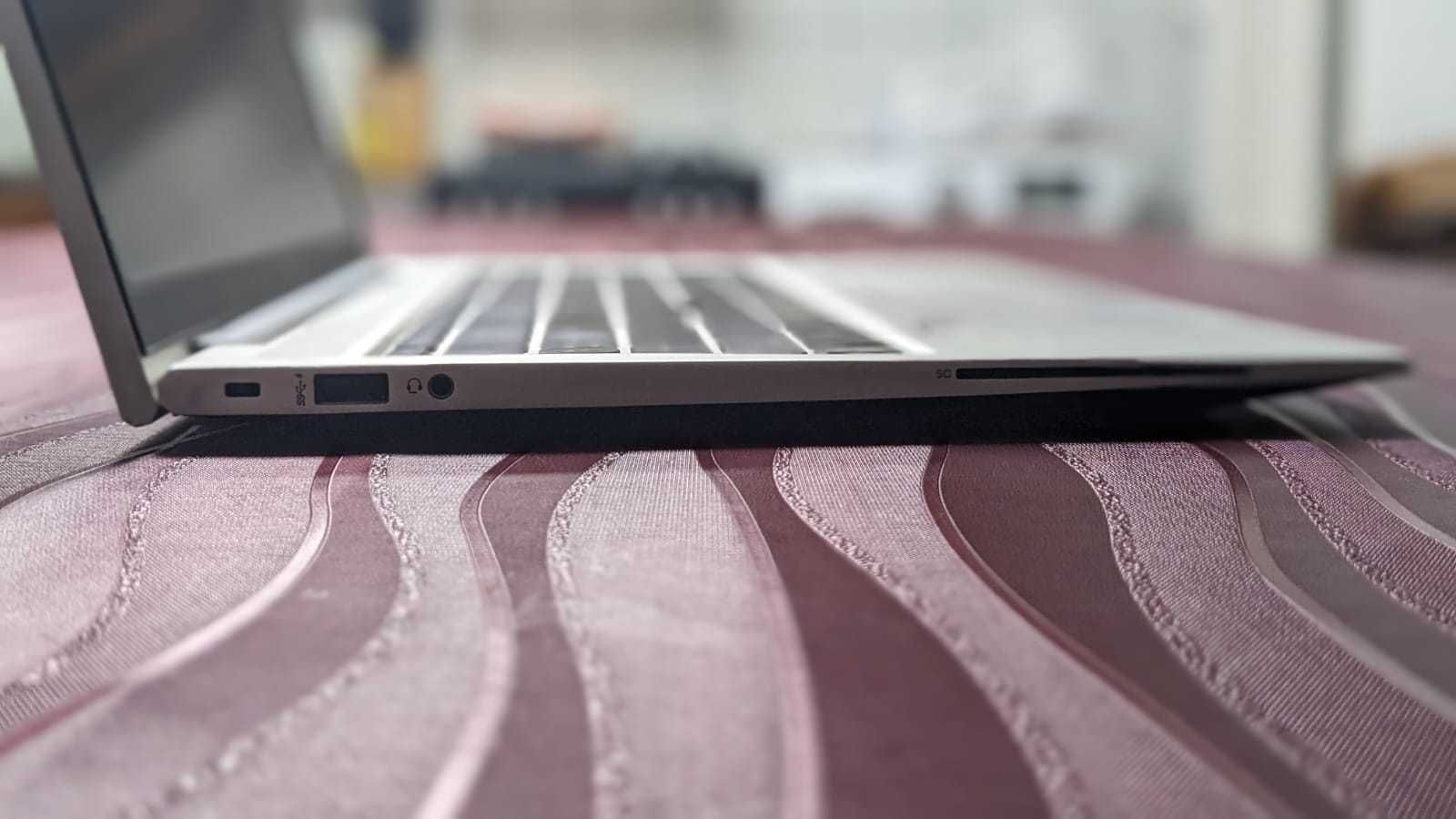 HP Elitebook 850 g7