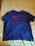 Nike tee f.f.f (france)