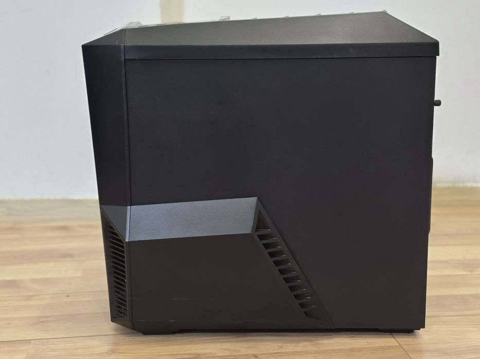 Pc gaming i7 7700 GeForce 1070