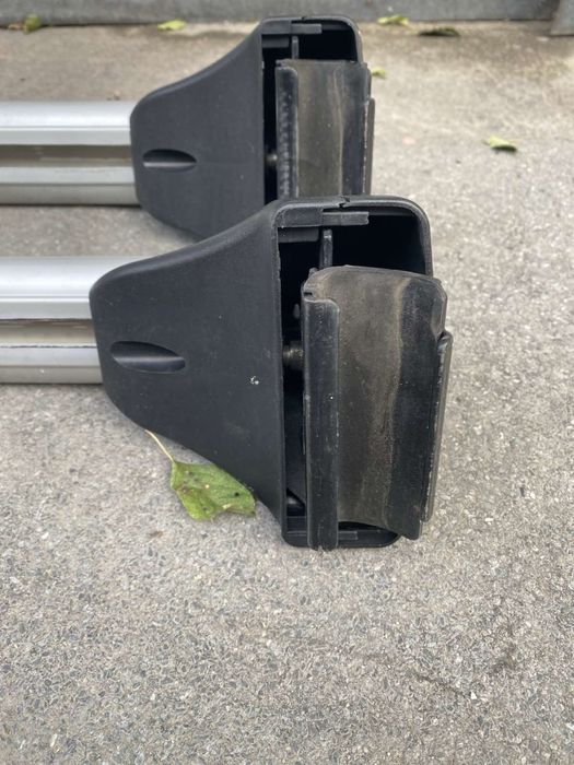 Напречни греди Signo