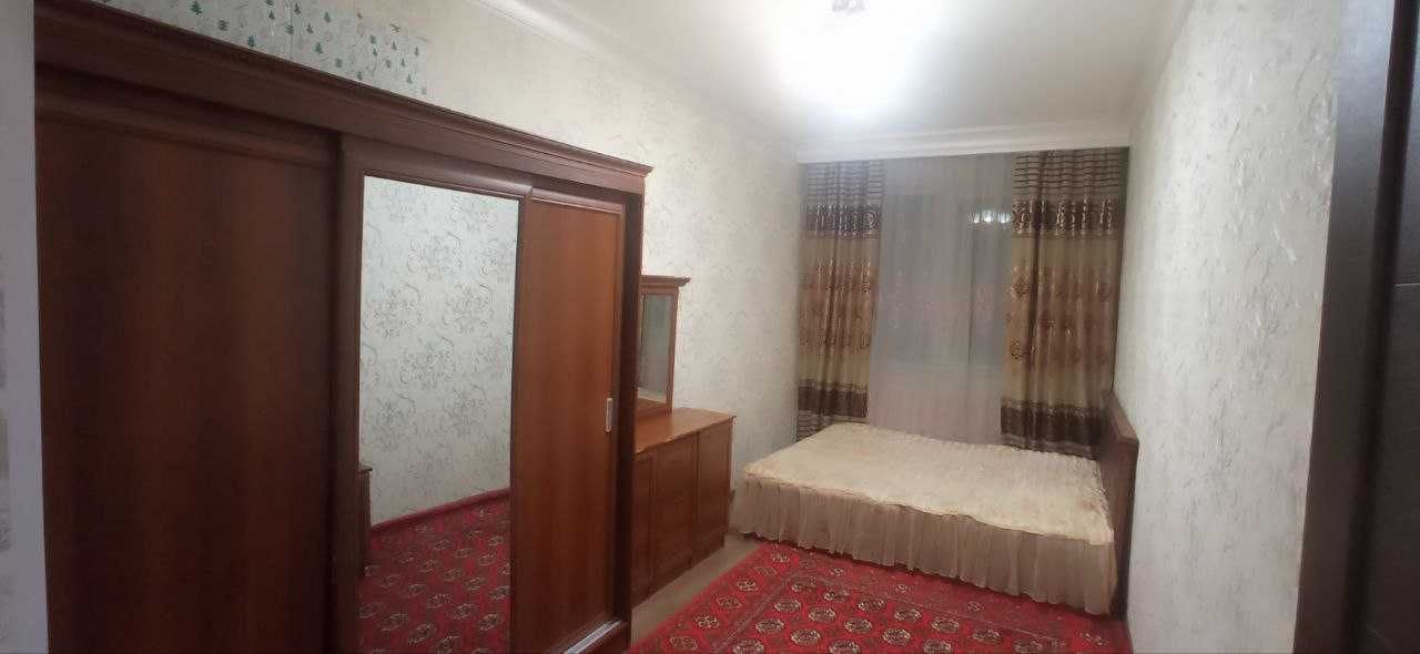 Продаю квартиру Яшнабадский р-он 2*3/2/4