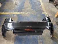 Bara spate audi a6 c6 4f facelift