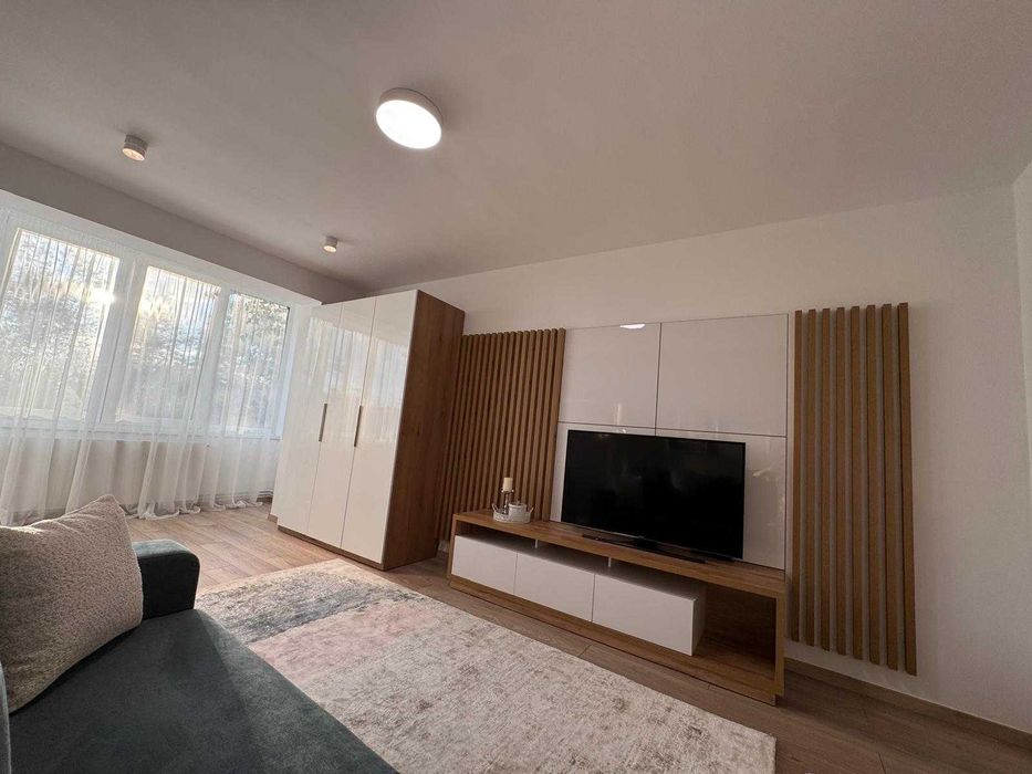 Închiriere apartament premium, 2 camere, central