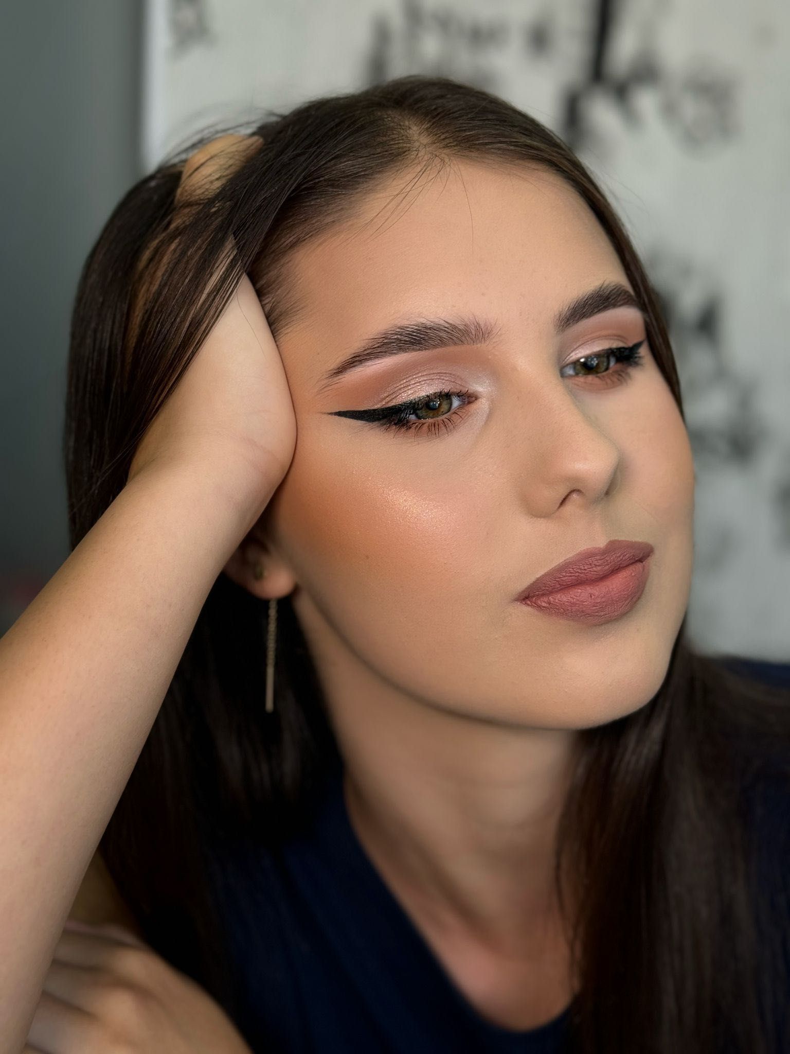 Make-up profesional