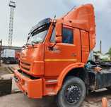 Продам кабину без гнили в отличном состояние в сборе