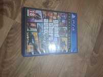 GTA V pentru ps4