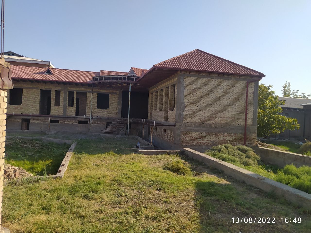 Ucastka tugallanmagan