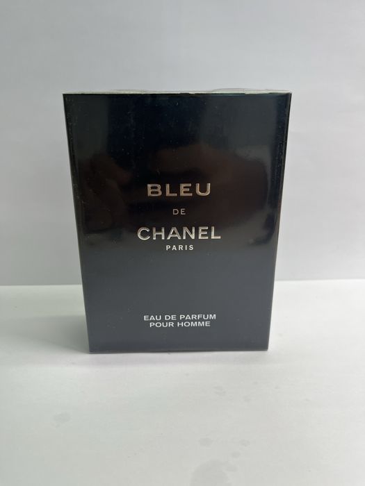 Парфюм Blue de Chanel