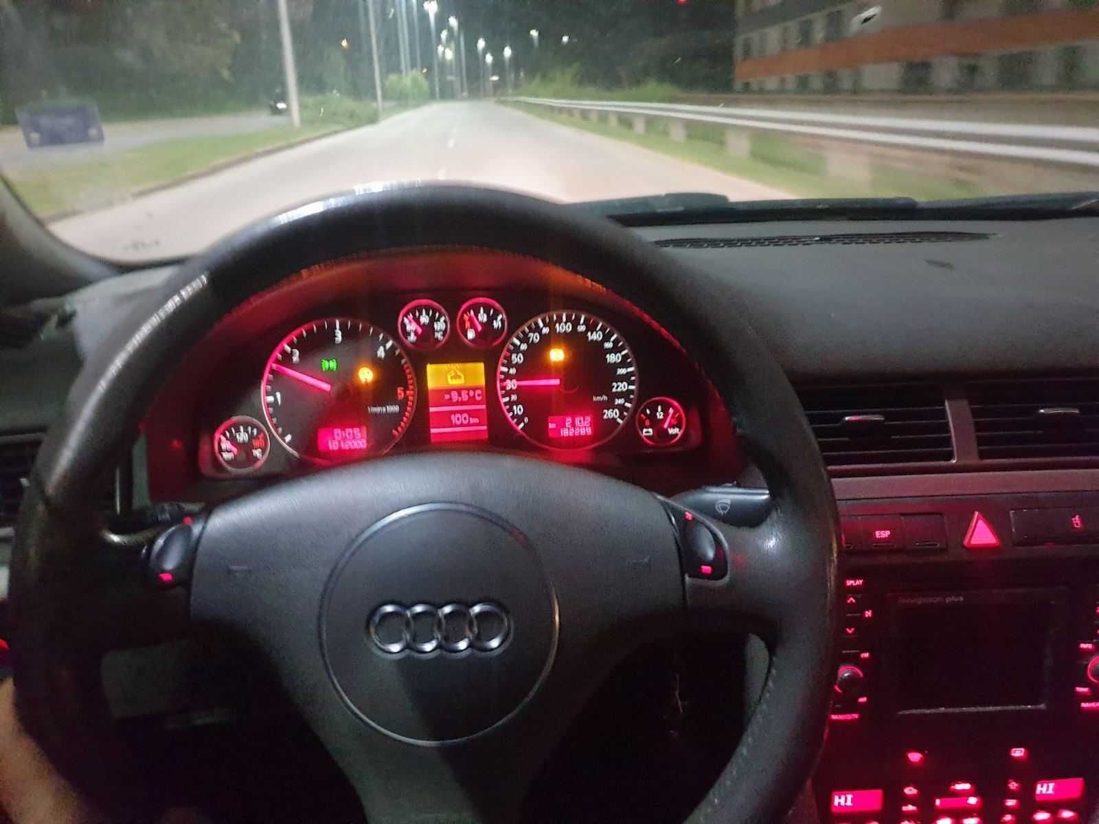 navi media Audi навигация мултимедия Ауди А4 А6 оригинална