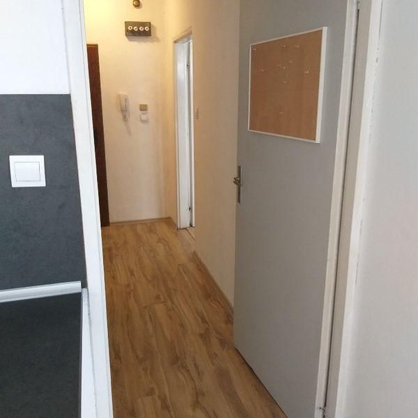 Дава се под наем Едностаен апартамент в София, Овча купел 1 - 50 кв.м за 380 € - Снимка #4