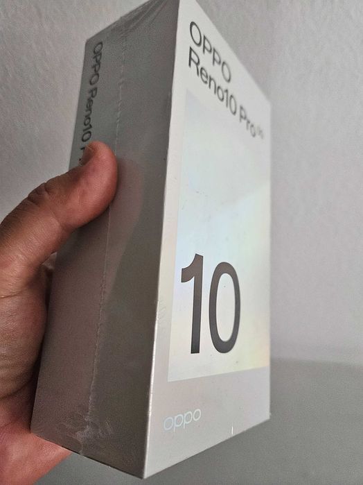 Oppo Reno 10 Pro, 256 gb, 12 gb, nou la cutie, garantie.