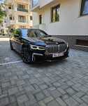 BMW 740 Ld _ X Drive /M Pachet/LASER/Distronic/Camere360°/Night Vision