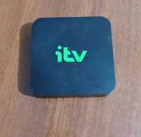 ITV 4K LITE приставка