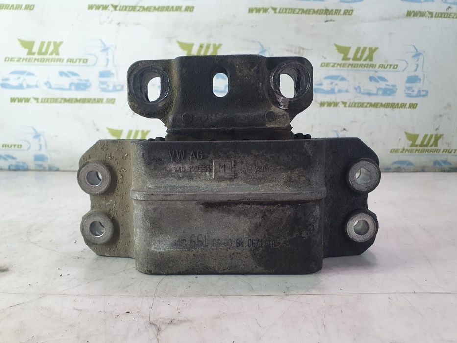 Suport cutie viteze 1K0199555 1.9 tdi BLS Skoda Octavia 2 [2004 - 200