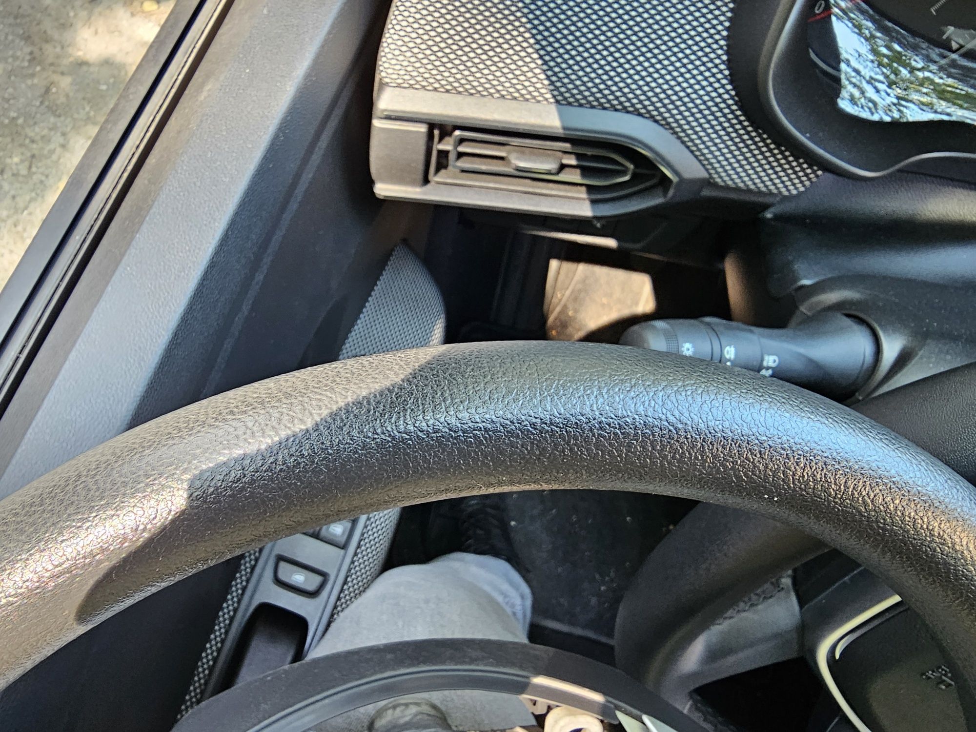 Волан за Mitsubishi Spacestar като Нов
