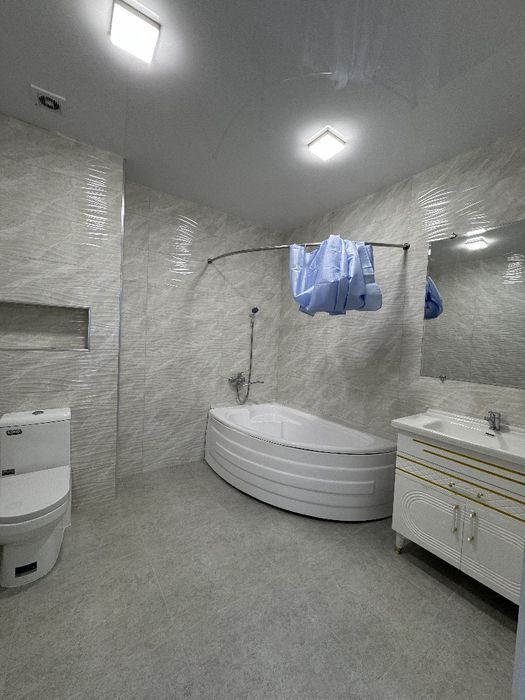 3 хонали 100м2 горгаз