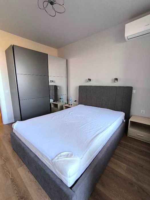 Дава се под наем Двустаен апартамент в Бургас, Център - 65 кв.м за 510 € - Снимка #10