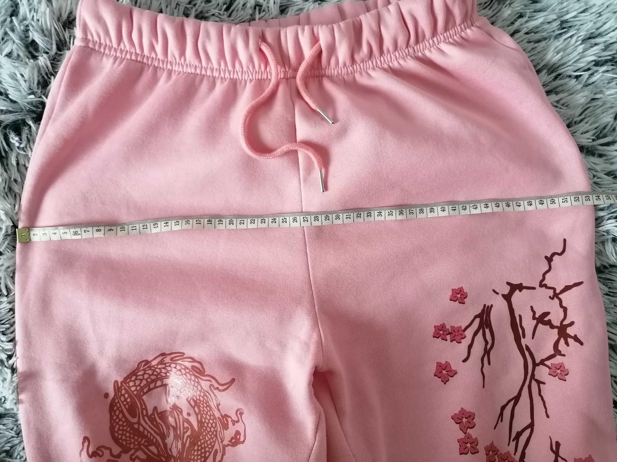 Pantaloni femei trening/sweatpants