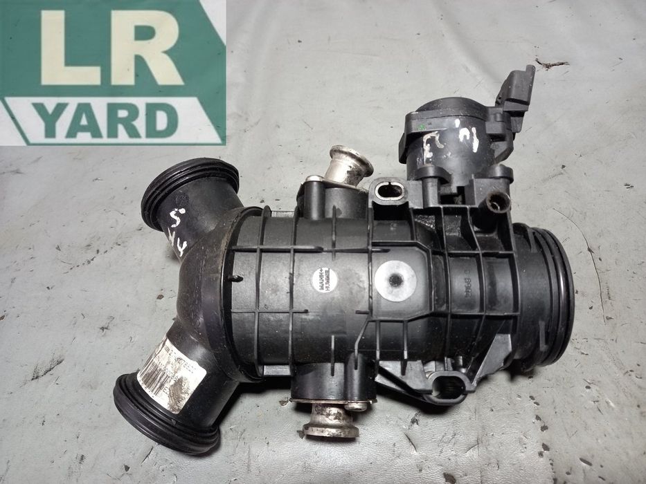 Clapeta acceleratie Discovery 4 2.7 diesel TDV6 LR078820 dezmembrez