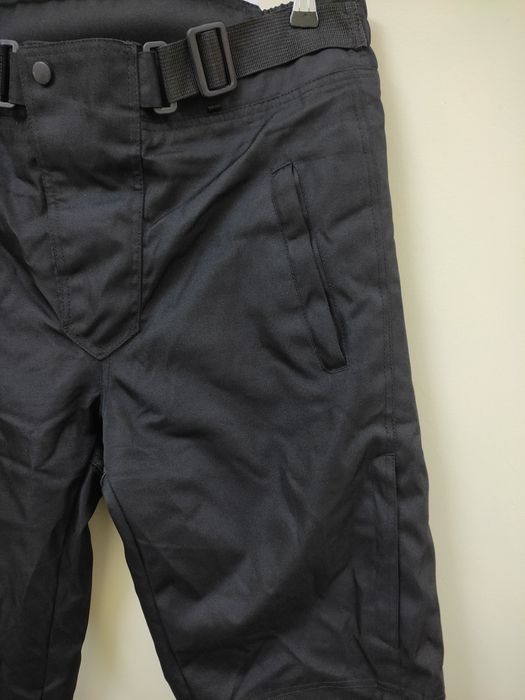 Pantaloni moto XL
