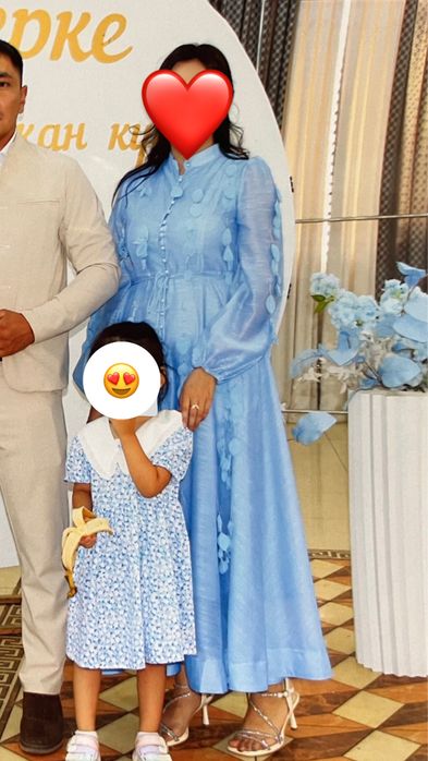 Платье продам за 10 тыс