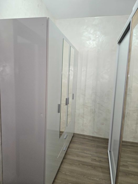 Луксозен нов апартамент с паркомясто до ВСУ, на 5 мин. от плаж Кабакум