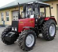 Traktor Belarus 892.2 Umid Avto Lizingdan aksiya 8% halol nasiya