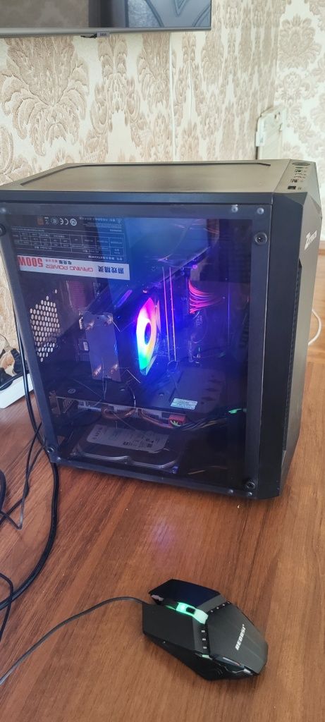 Kompyuter sotiladi core i7
