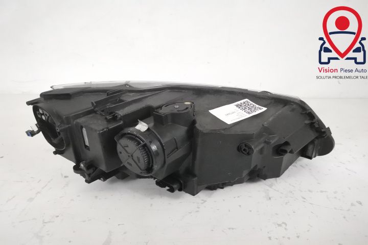 Ляв фар Оригинален Пълен Лед / Lqv far Originalen Palen Led Seat Ateca