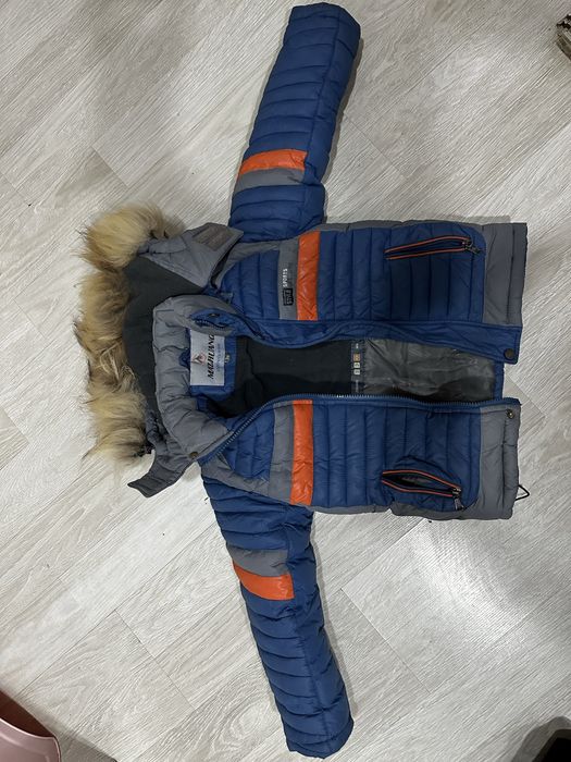Вещи для мальчика