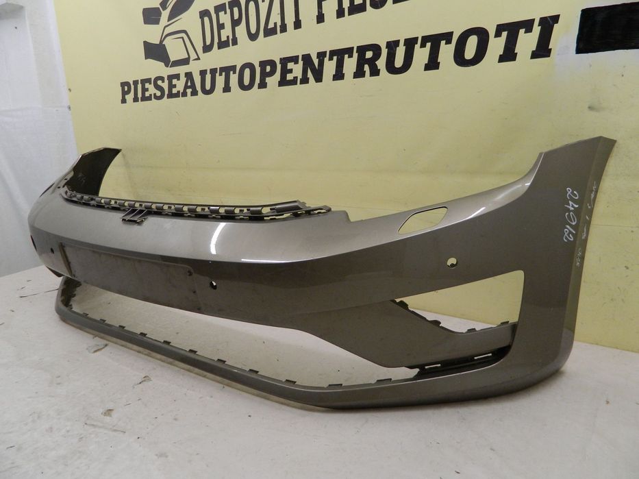 Bara fata VW Golf Sportsvan, 2014, 2015, 2016, 2017, 2018, cod origine 510807221F.