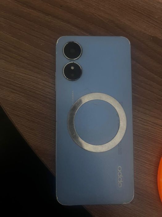 Продам телефон Oppo