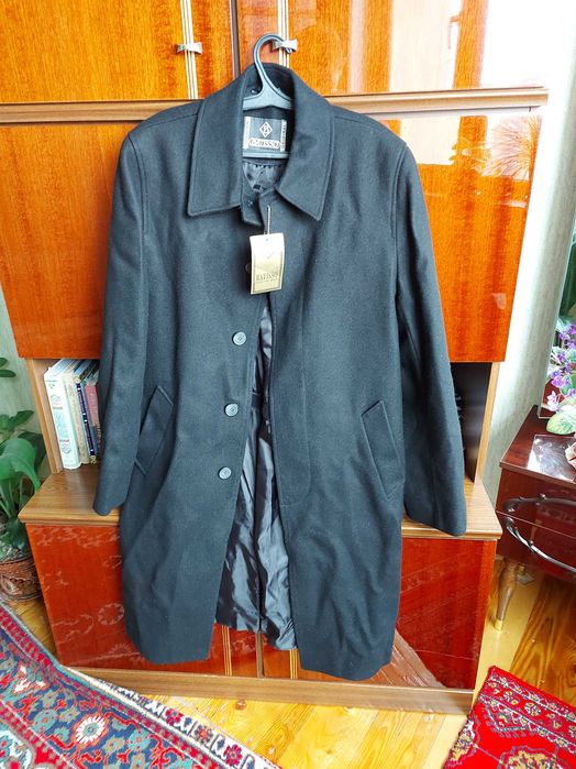 Продается пальто мужское, НОВОЕ!!! Не дорого, срочно!!