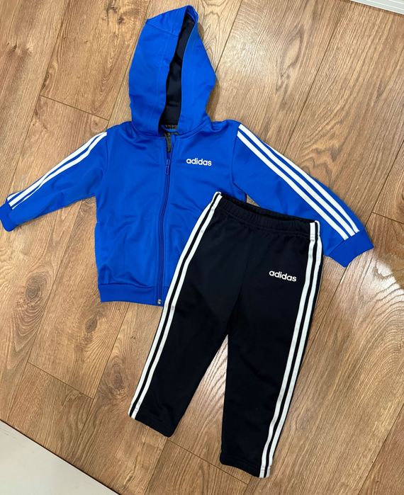 Екип Adidas 98 за момче